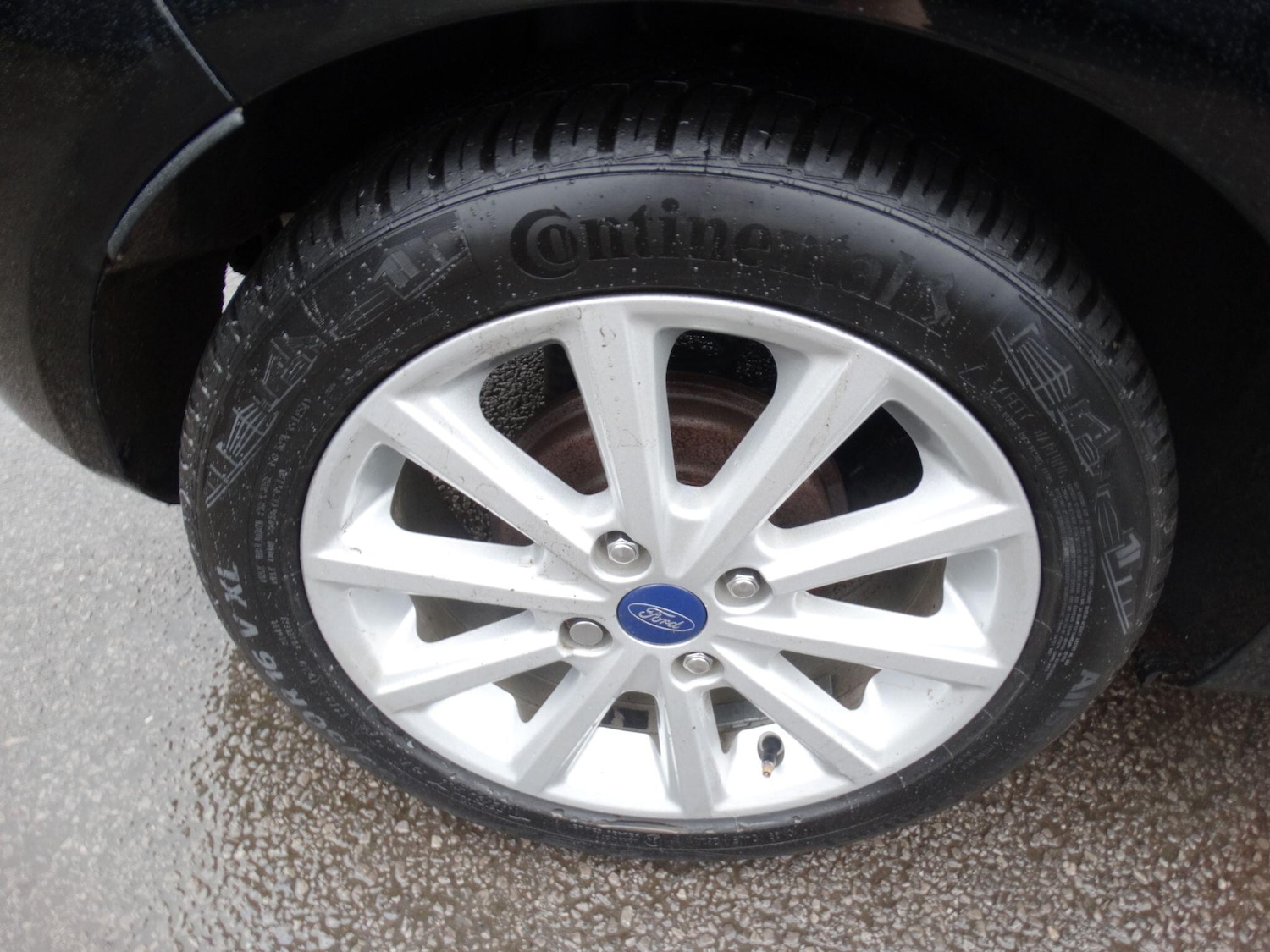 Used Ford Fiesta 2016 for sale - 76561440: Photo 31