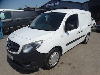 Used Mercedes-Benz Citan 2019 for sale - 78997700: Photo