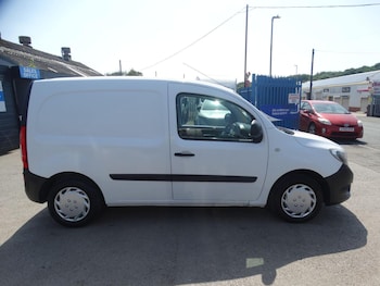 Used Mercedes-Benz Citan 2019 for sale - 78997700: Photo