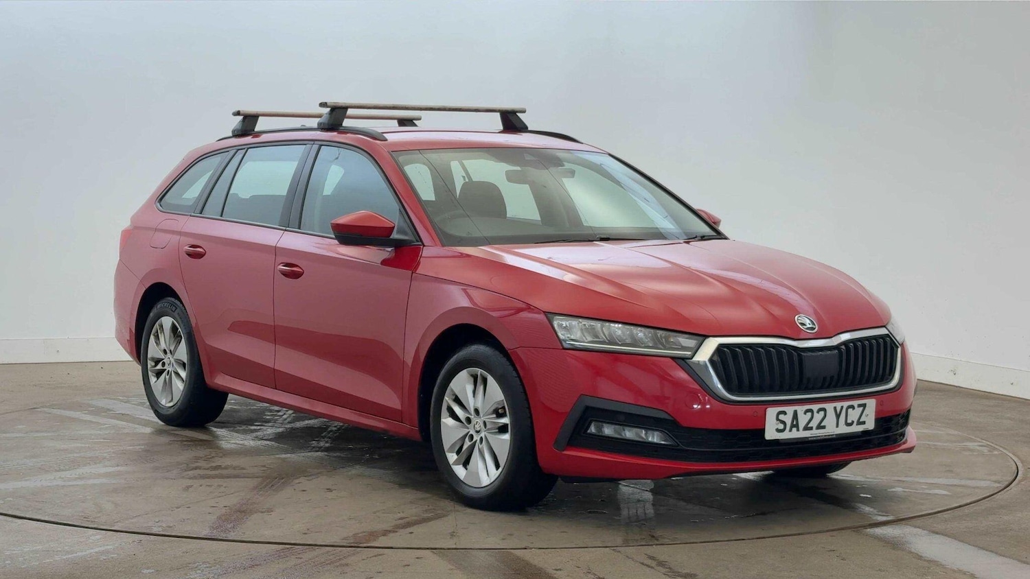 Used Skoda Octavia 2022 for sale - 76512458: Photo 1