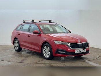 Used Skoda Octavia 2022 for sale - 76512458: Photo