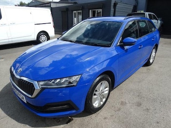 Used Skoda Octavia 2023 for sale - 79323950: Photo