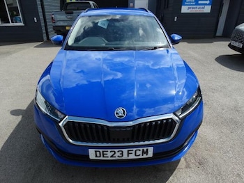 Used Skoda Octavia 2023 for sale - 79323950: Photo