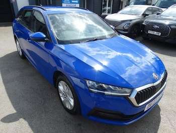 Used Skoda Octavia 2023 for sale - 79323950: Photo