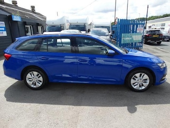 Used Skoda Octavia 2023 for sale - 79323950: Photo