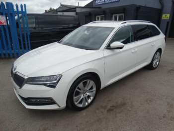 2021 (21) - 1.4 TSI iV SE L DSG 5dr