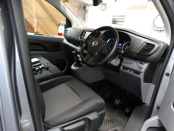 Used Vauxhall Vivaro 2022 for sale - 78659758: Photo