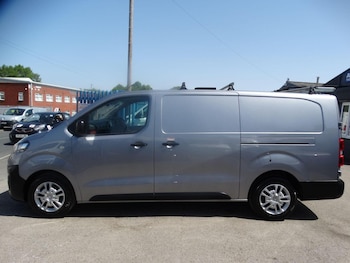 Used Vauxhall Vivaro 2022 for sale - 78659758: Photo