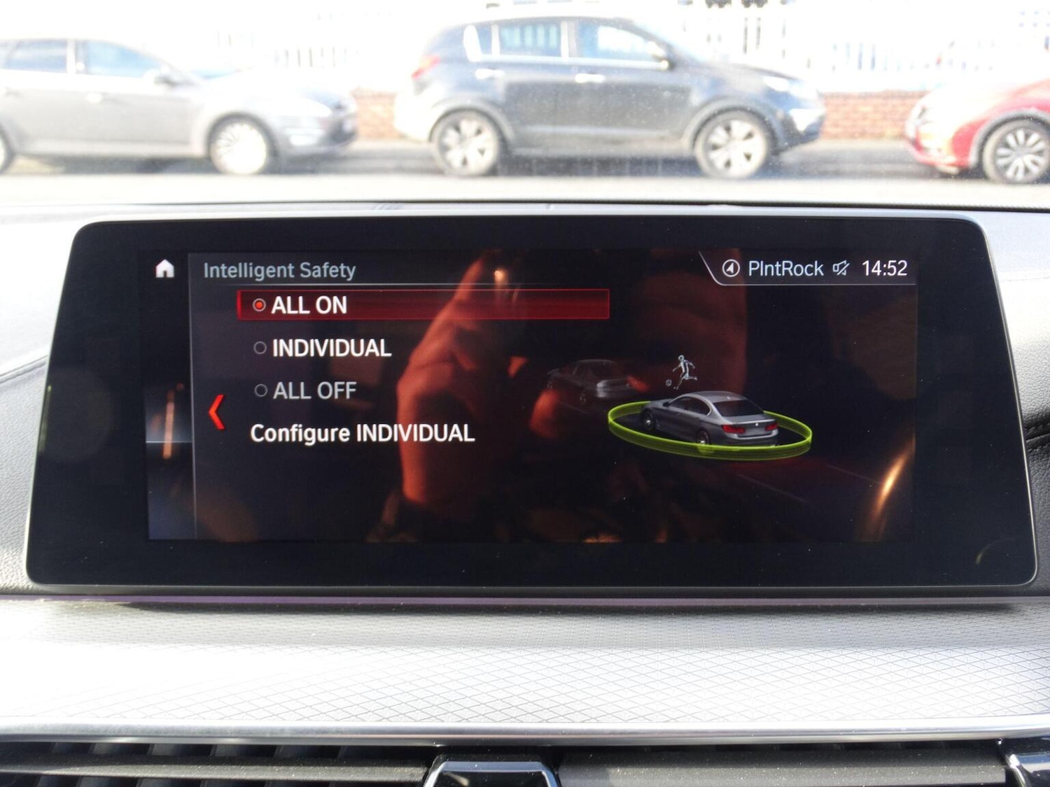 Used BMW 5 Series 2018 for sale - 77438486: Photo 17