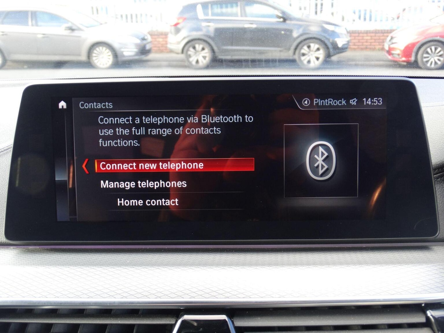 Used BMW 5 Series 2018 for sale - 77438486: Photo 18