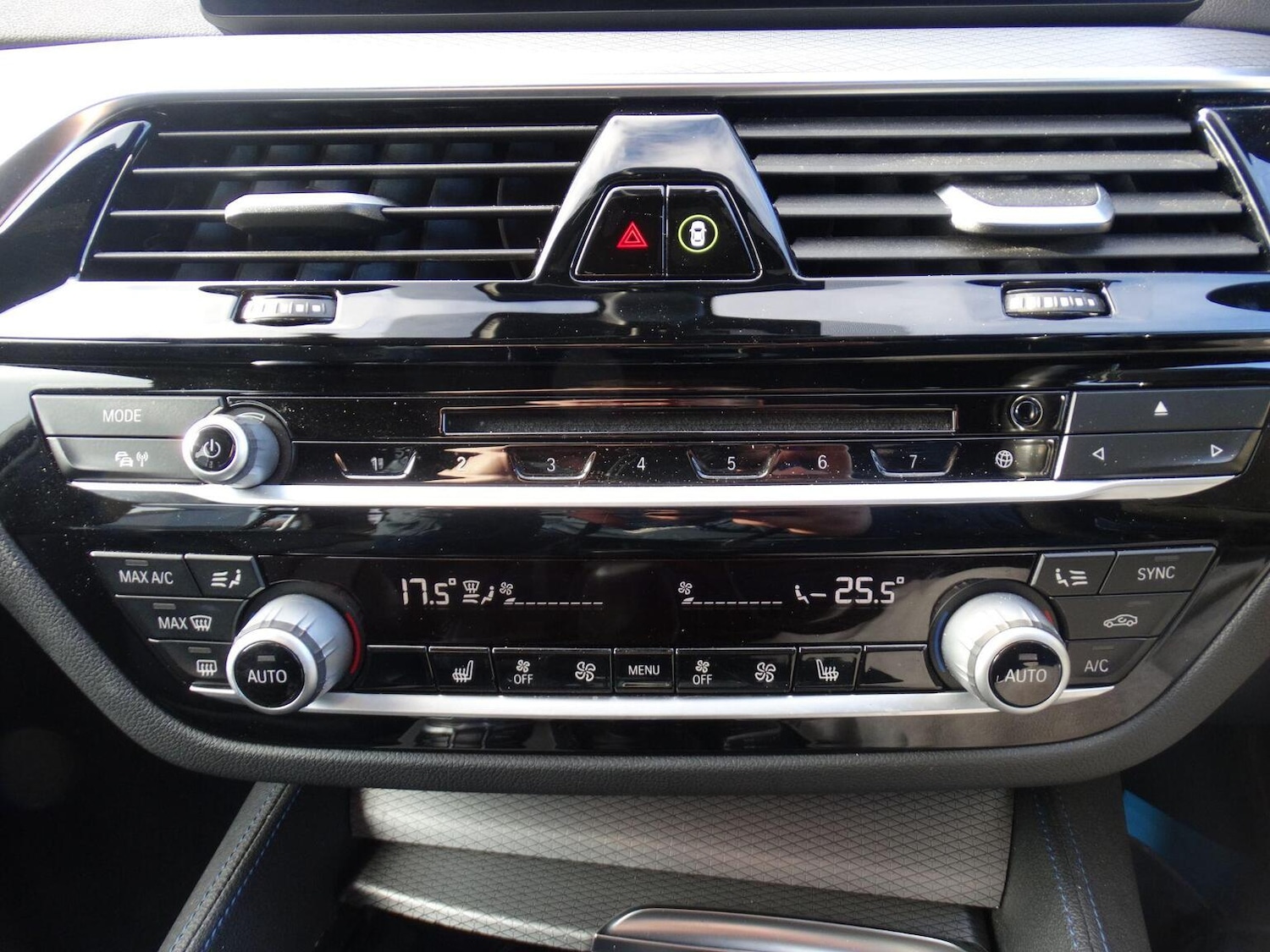 Used BMW 5 Series 2018 for sale - 77438486: Photo 24