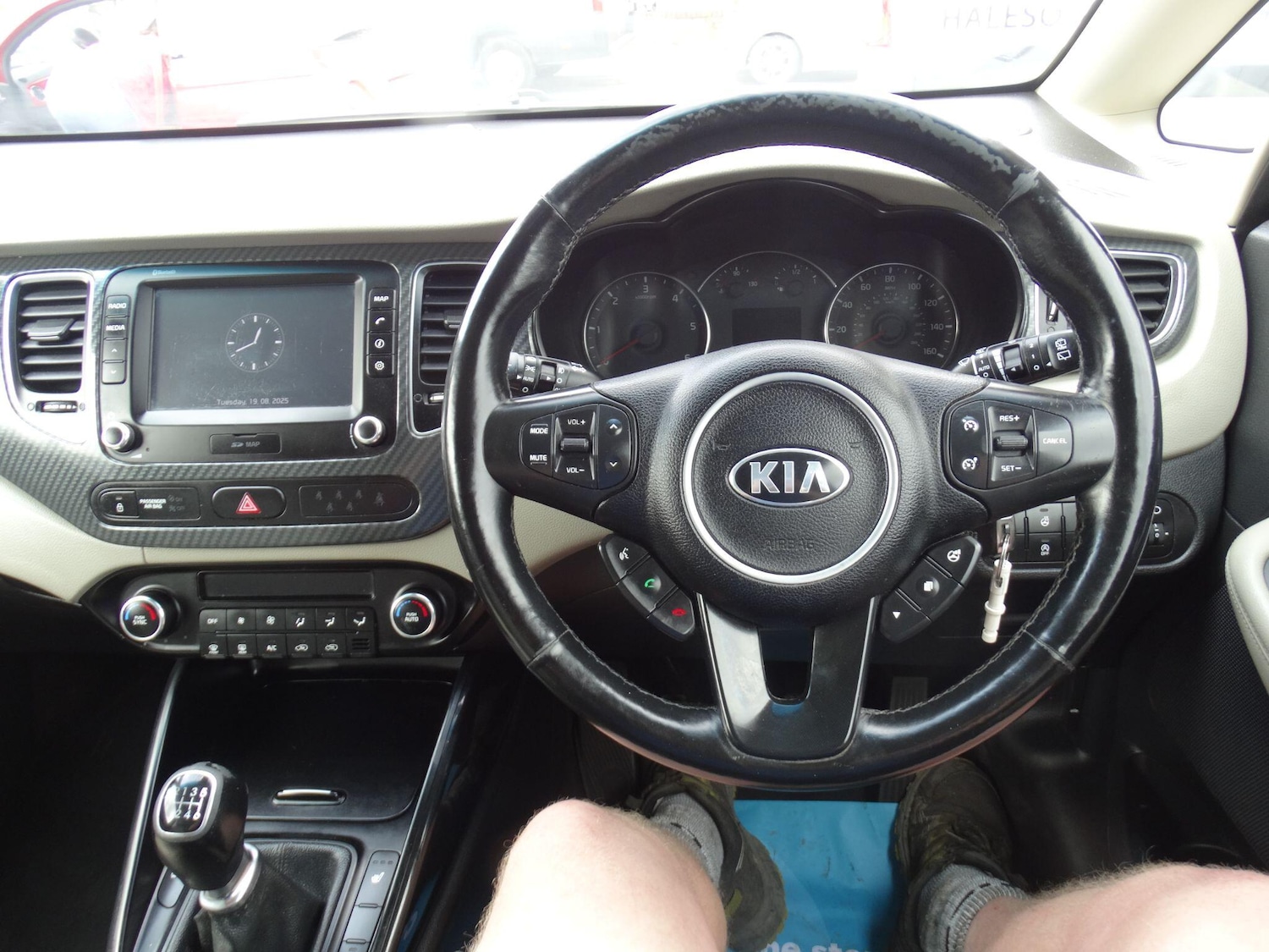 Vehicle 15