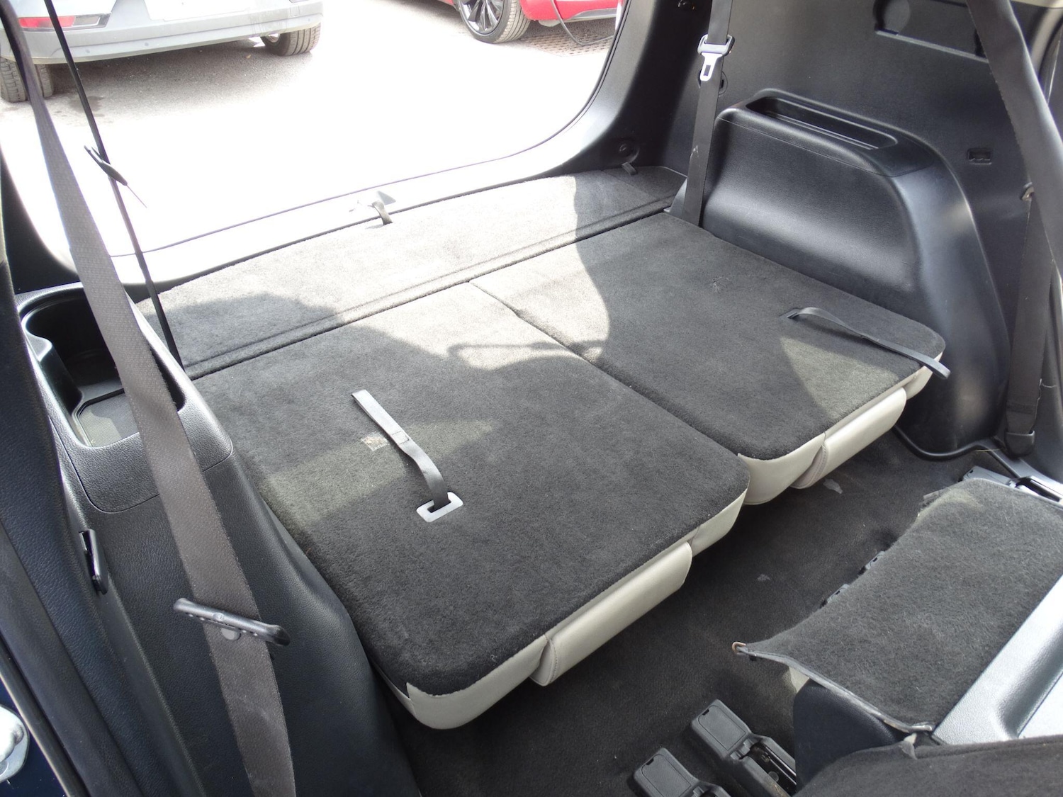 Vehicle 29