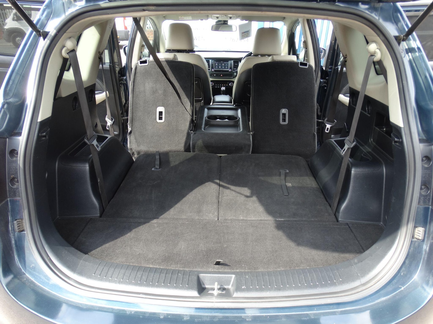 Vehicle 30