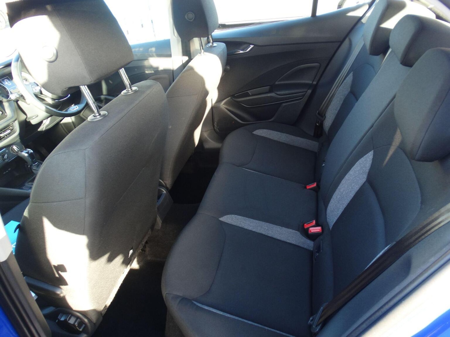 Used Skoda Fabia 2023 for sale - 76769857: Photo 11