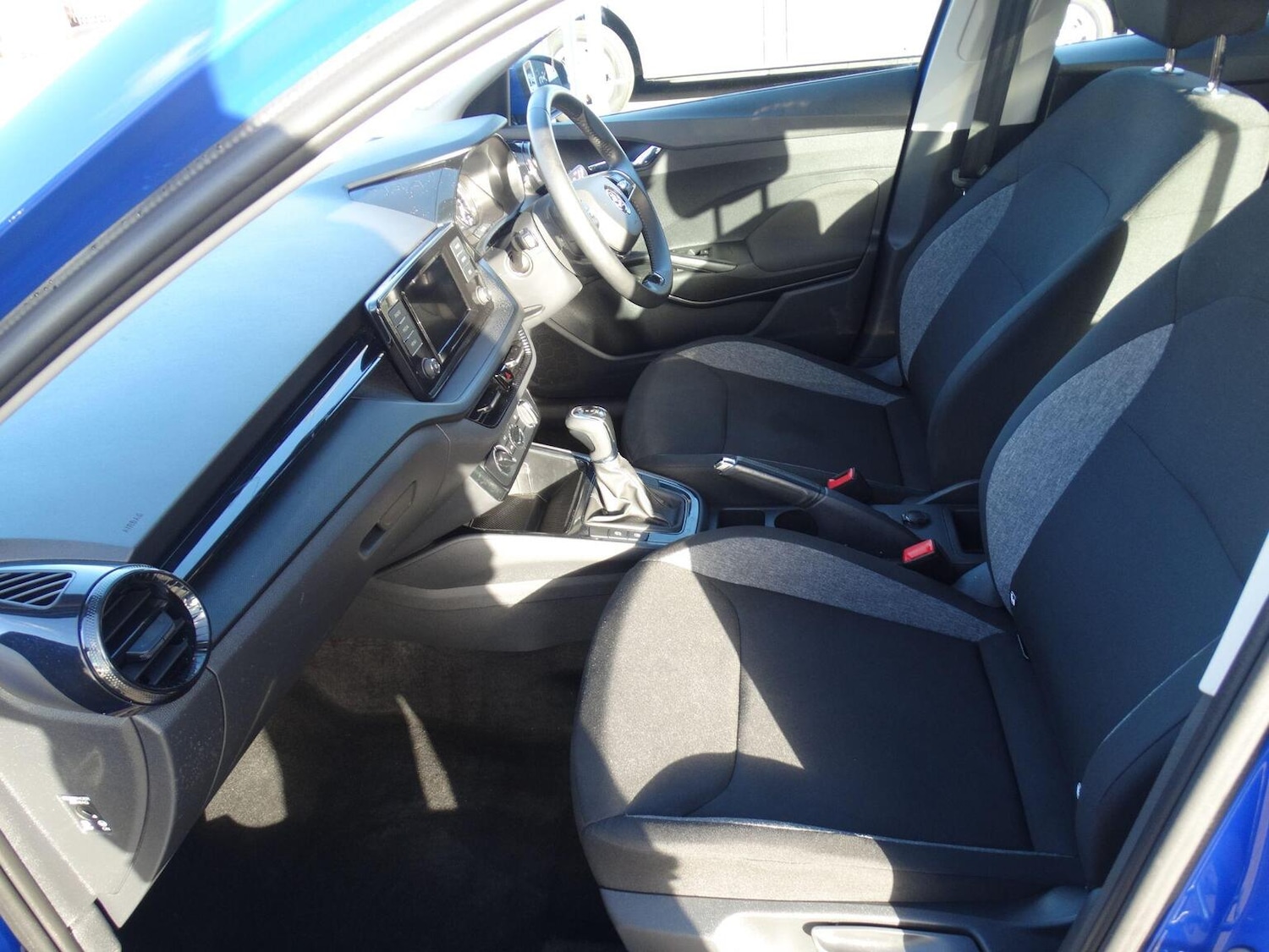 Used Skoda Fabia 2023 for sale - 76769857: Photo 12