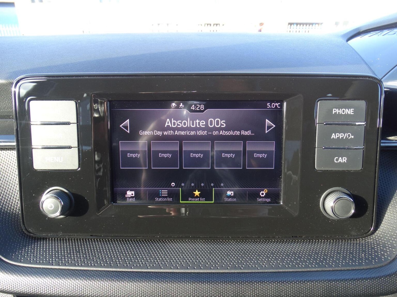 Used Skoda Fabia 2023 for sale - 76769857: Photo 16