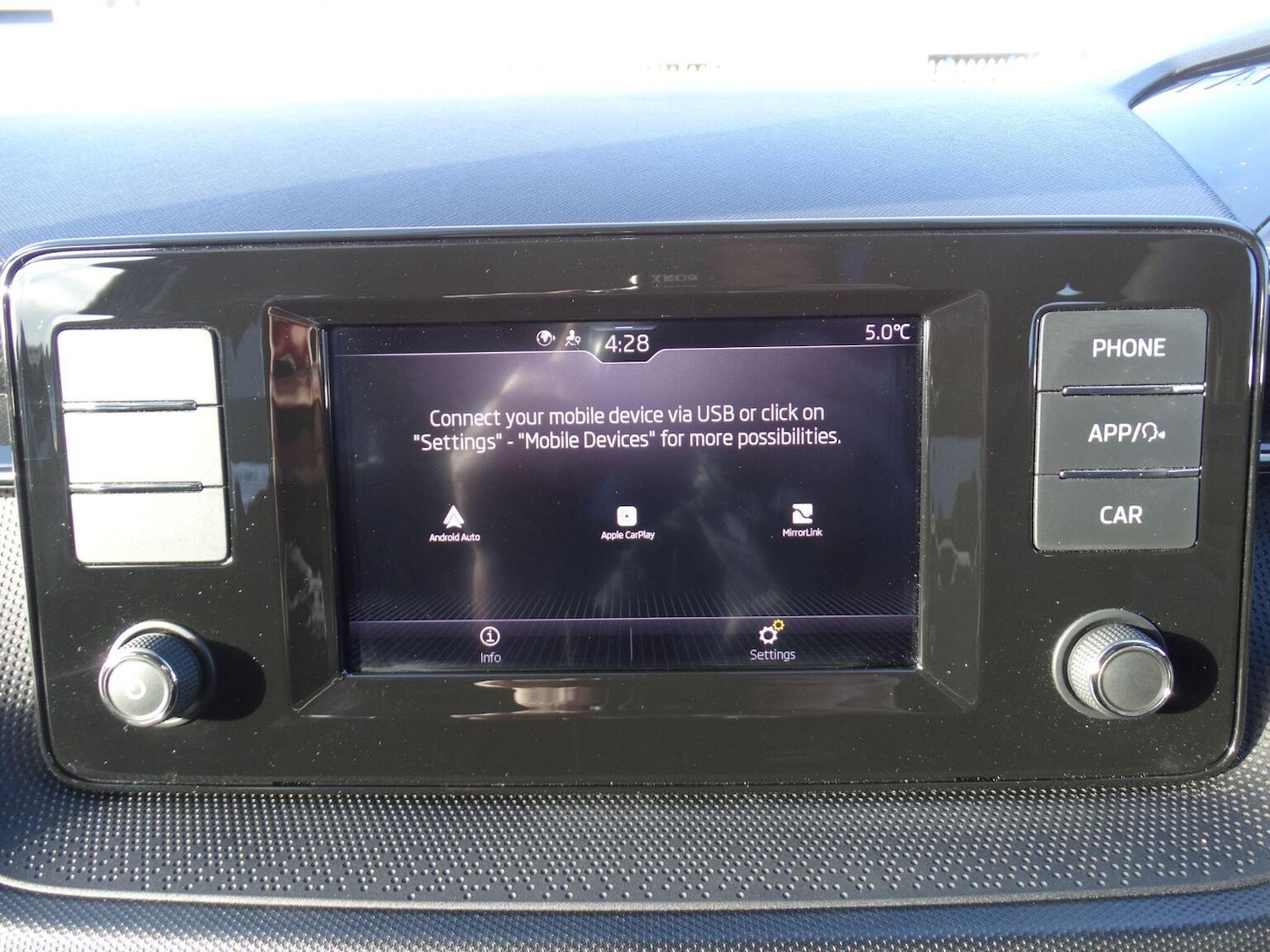 Used Skoda Fabia 2023 for sale - 76769857: Photo 18