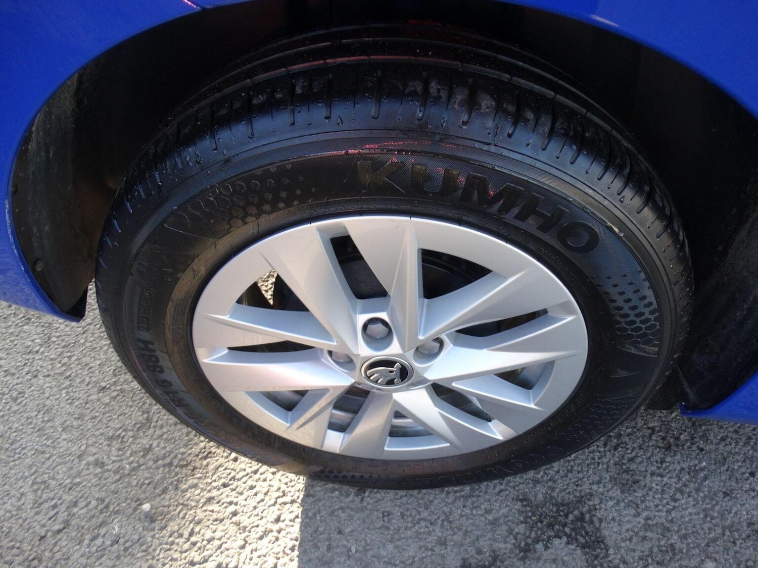 Used Skoda Fabia 2023 for sale - 76769857: Photo 33