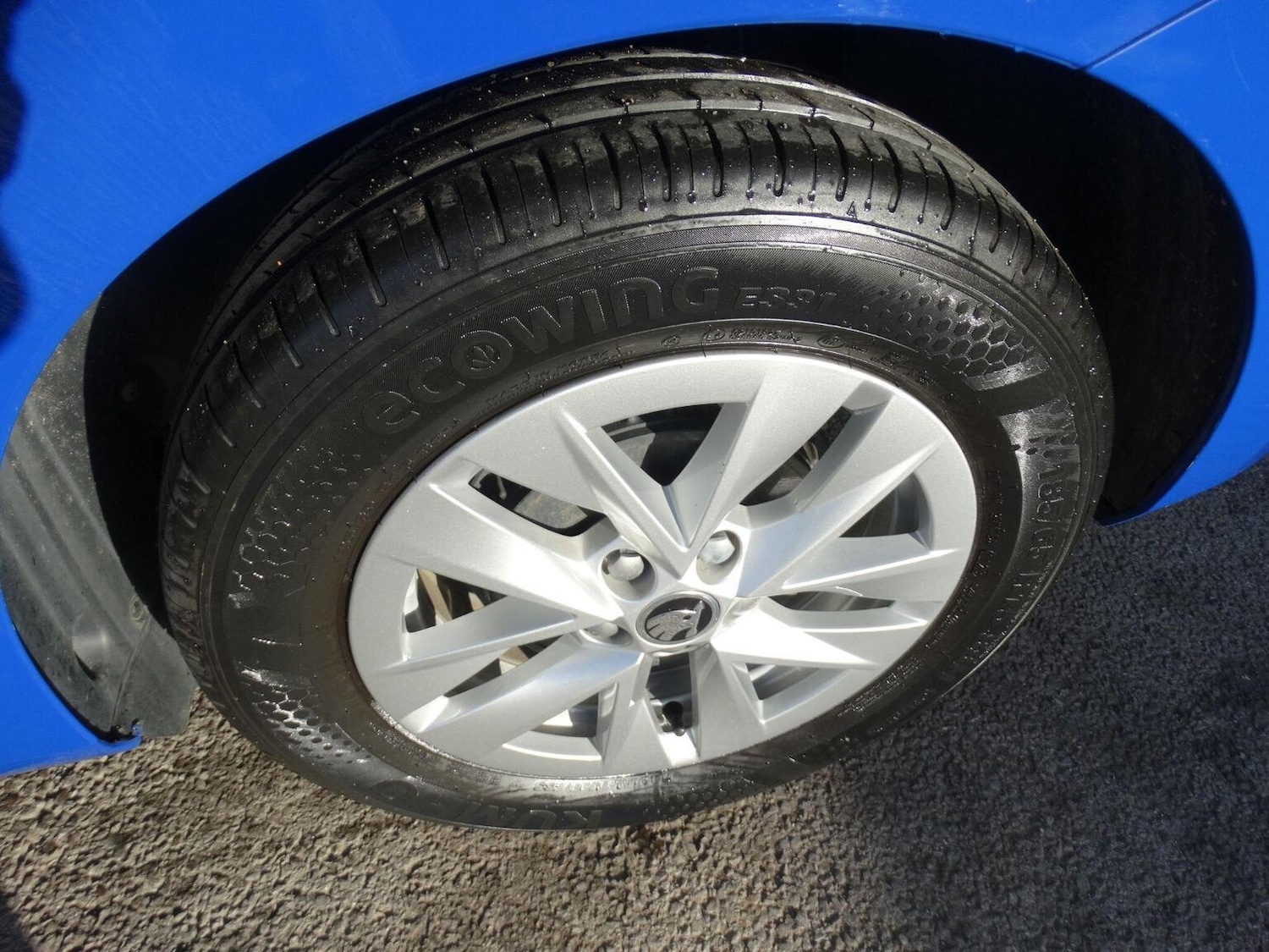 Used Skoda Fabia 2023 for sale - 76769857: Photo 34