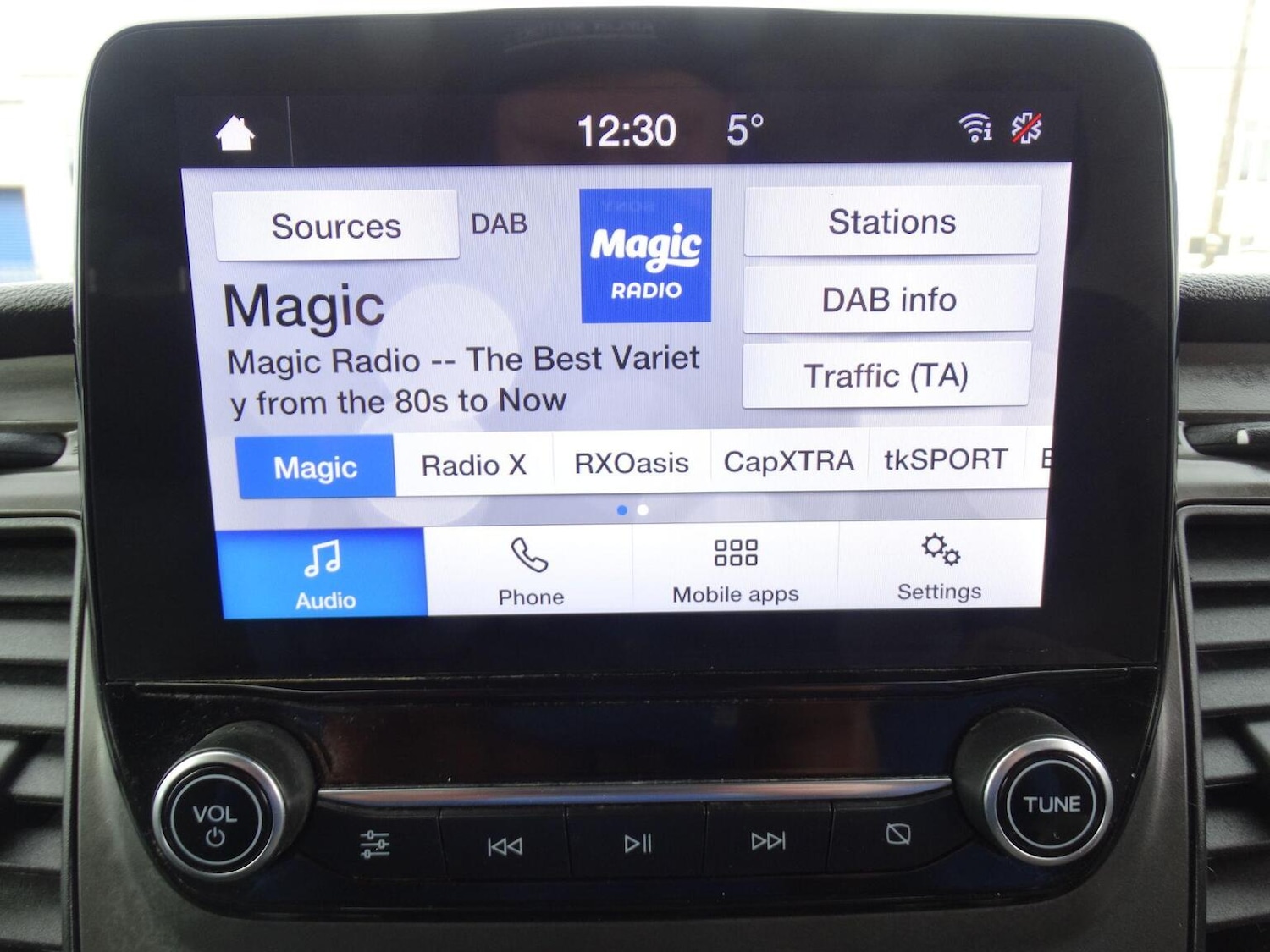 Used Ford Transit 2021 for sale - 77584613: Photo 15