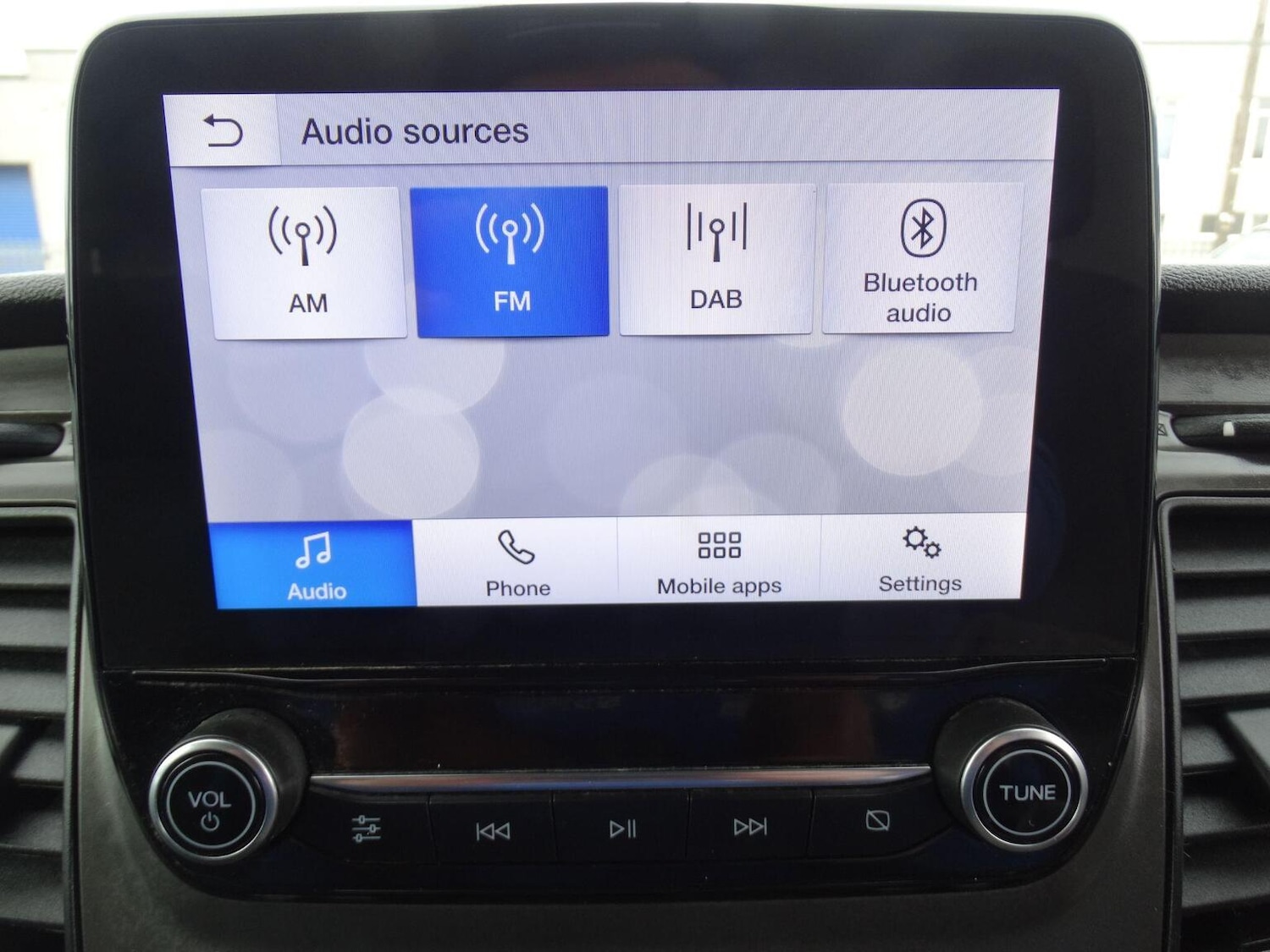 Used Ford Transit 2021 for sale - 77584613: Photo 17