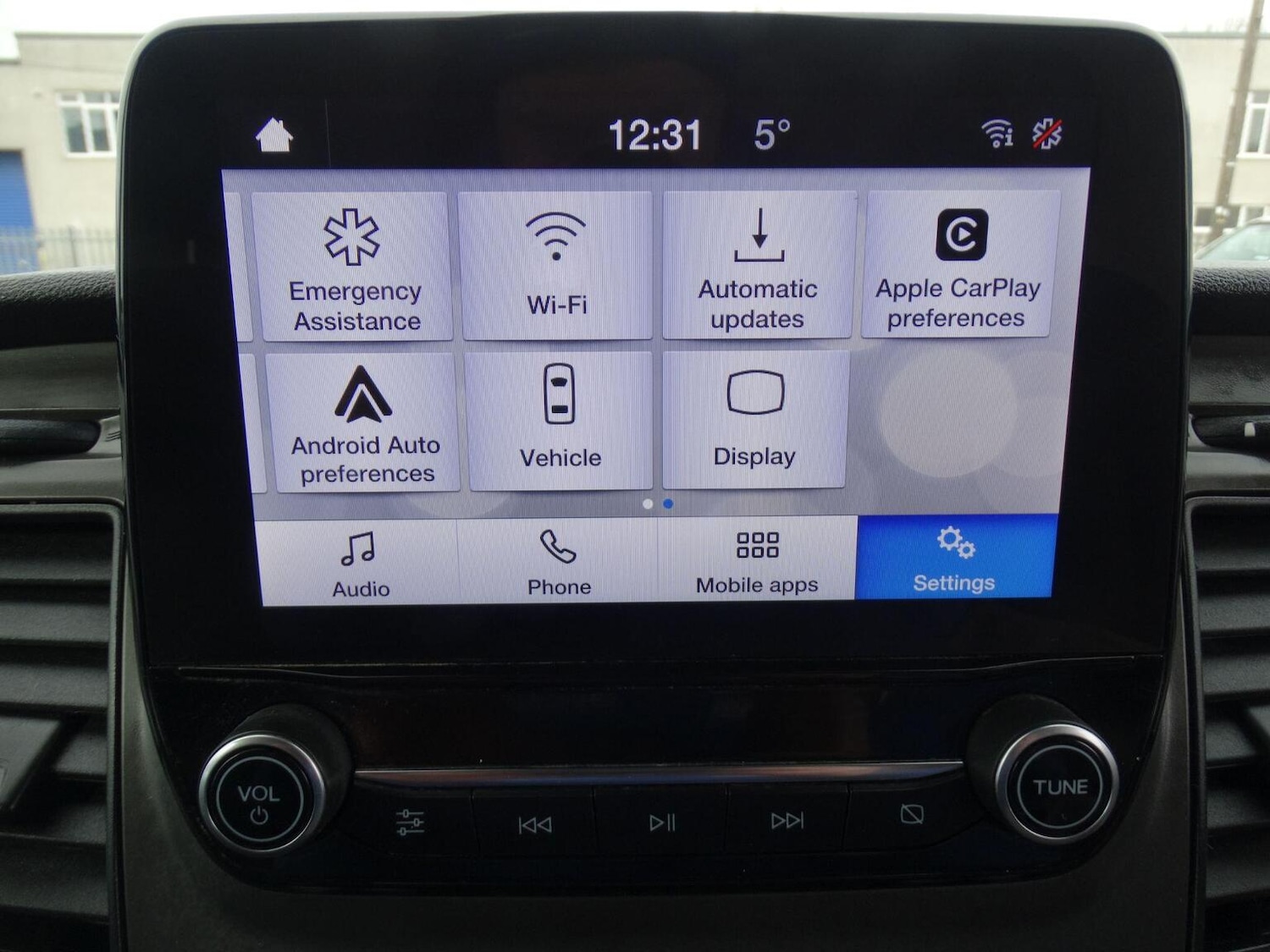 Used Ford Transit 2021 for sale - 77584613: Photo 19