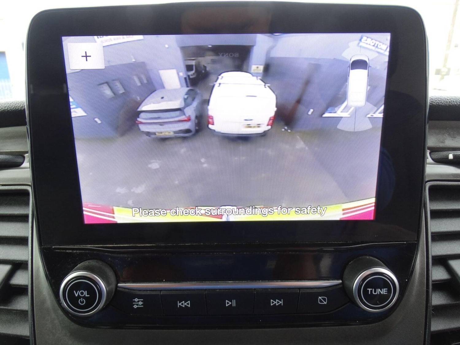 Used Ford Transit 2021 for sale - 77584613: Photo 20