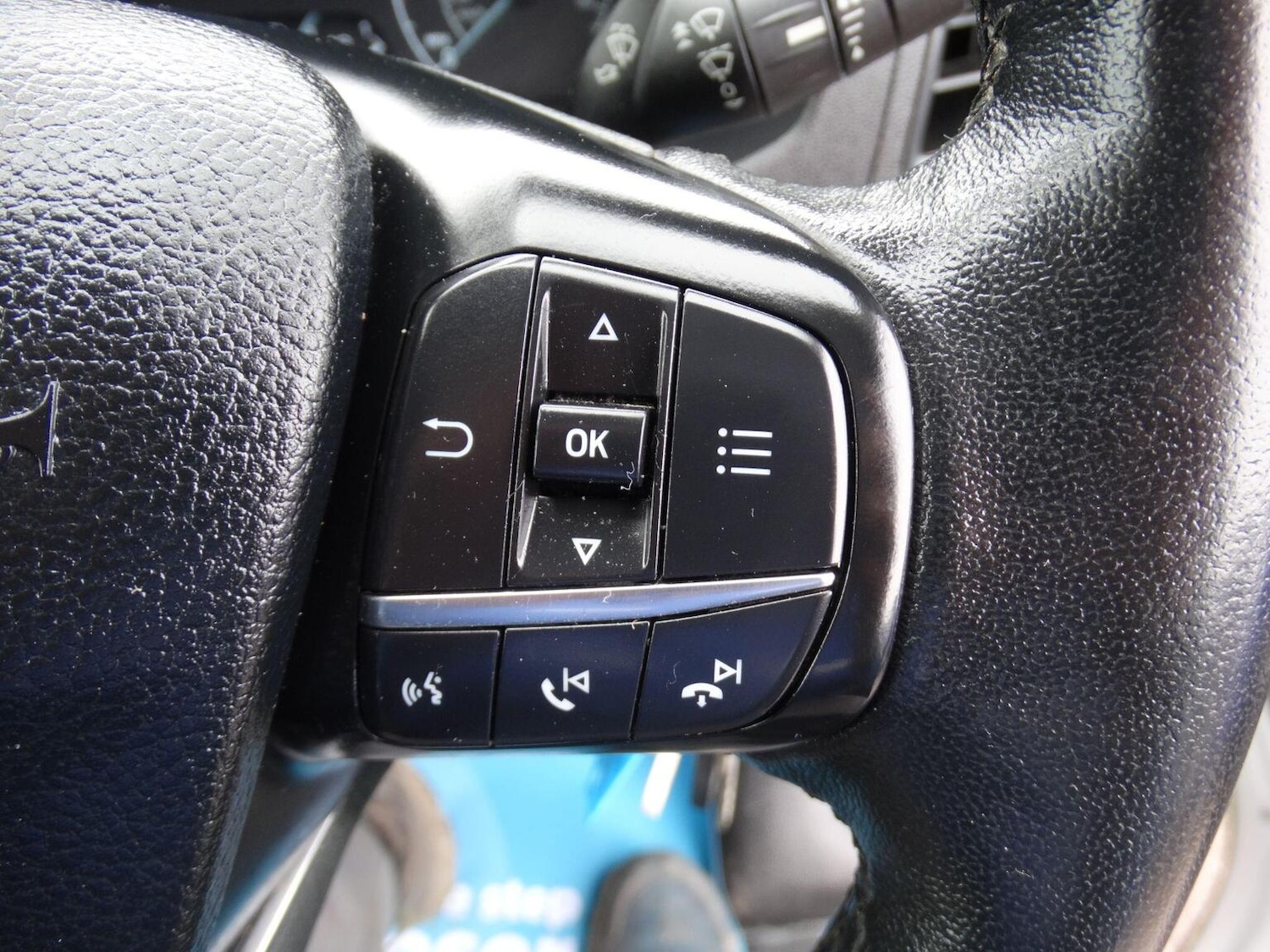 Used Ford Transit 2021 for sale - 77584613: Photo 23