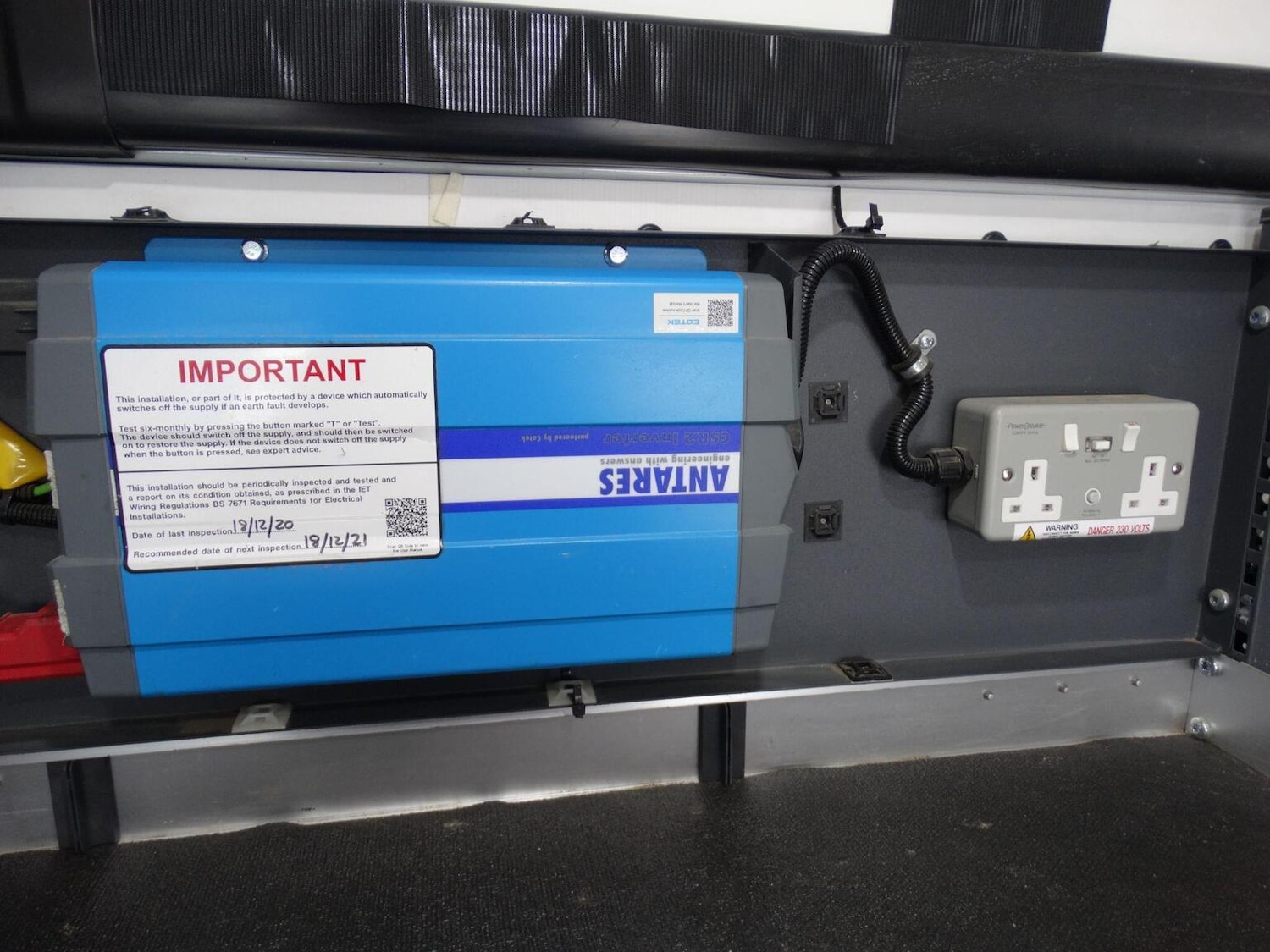 Used Ford Transit 2021 for sale - 77584613: Photo 25