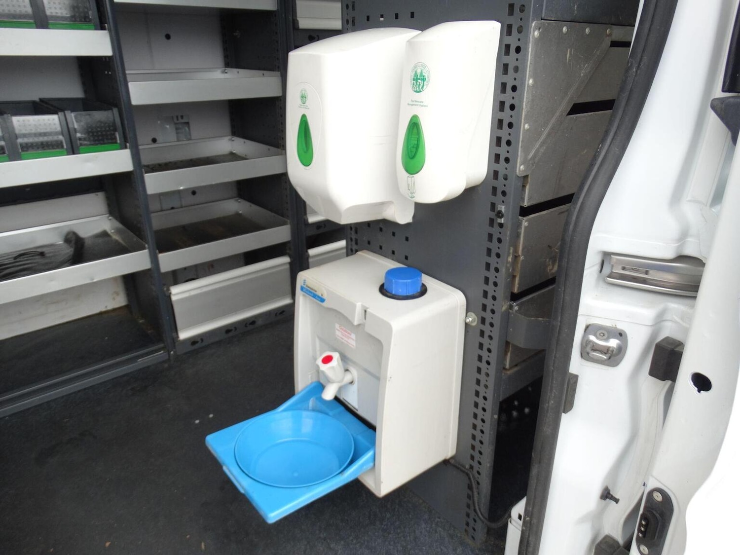 Used Ford Transit 2021 for sale - 77584613: Photo 26