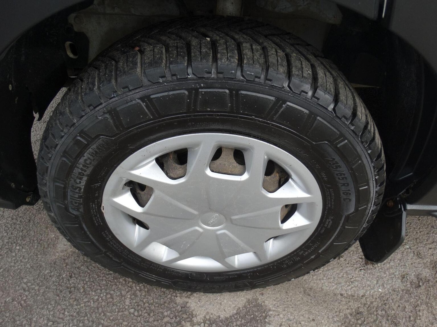 Used Ford Transit 2021 for sale - 77584613: Photo 34