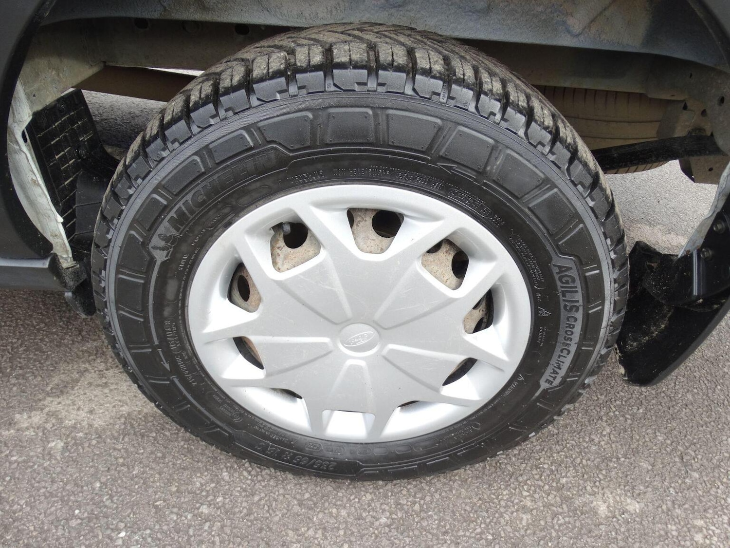 Used Ford Transit 2021 for sale - 77584613: Photo 35