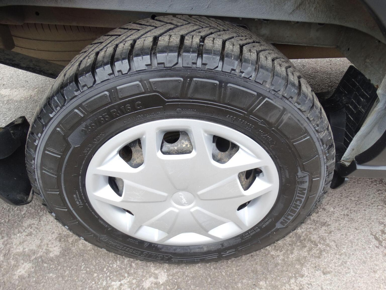 Used Ford Transit 2021 for sale - 77584613: Photo 36