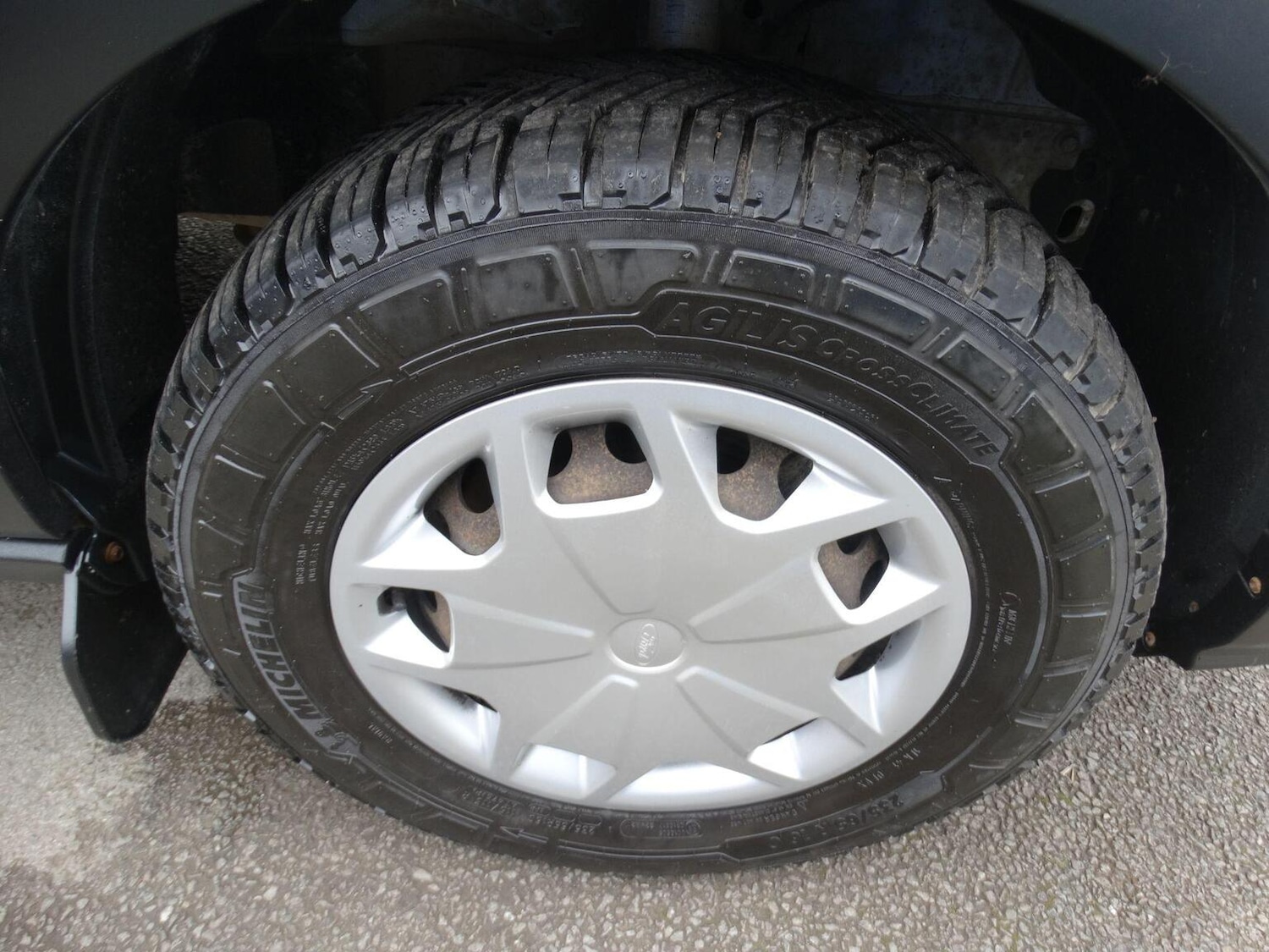 Used Ford Transit 2021 for sale - 77584613: Photo 37