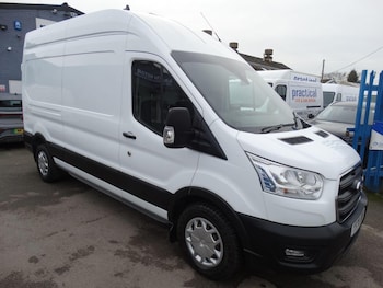Used Ford Transit 2021 for sale - 77584613: Photo