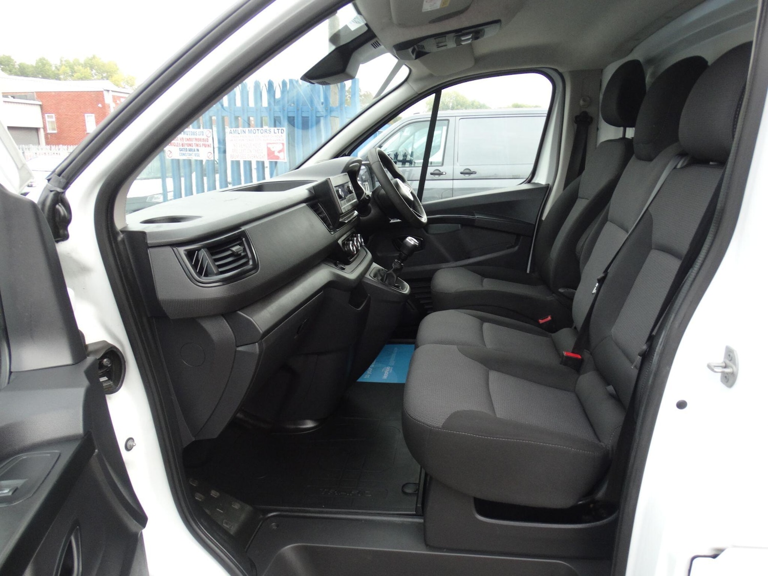 Used Nissan Primastar 2022 for sale - 76099316: Photo 10