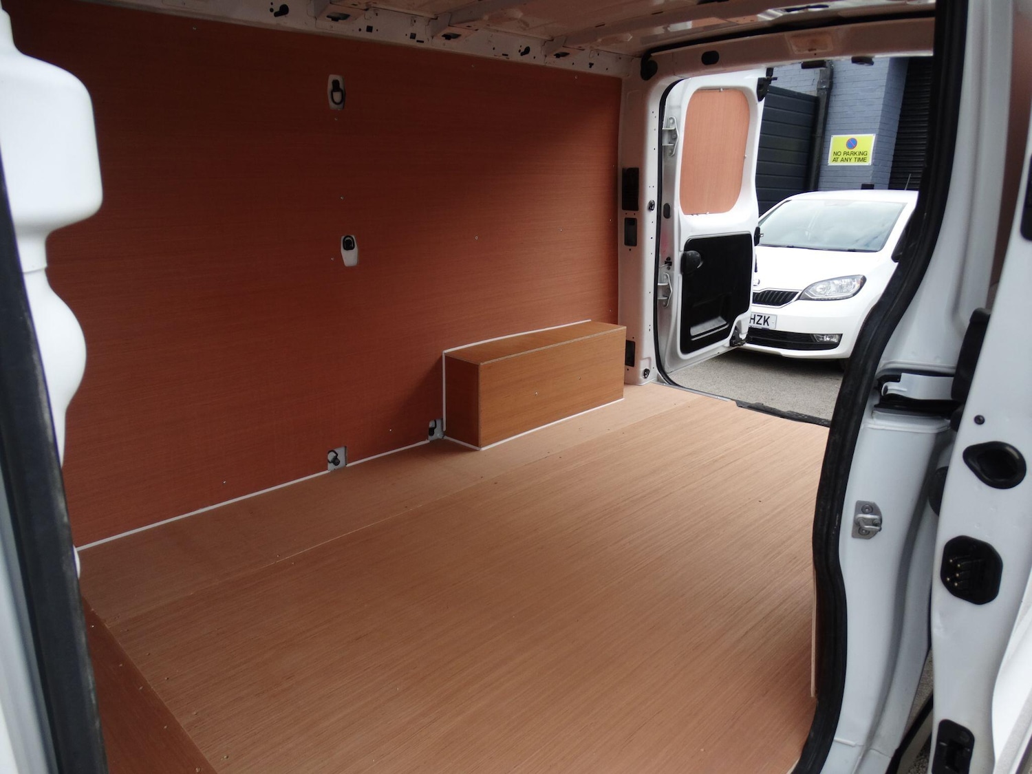 Used Nissan Primastar 2022 for sale - 76099316: Photo 11