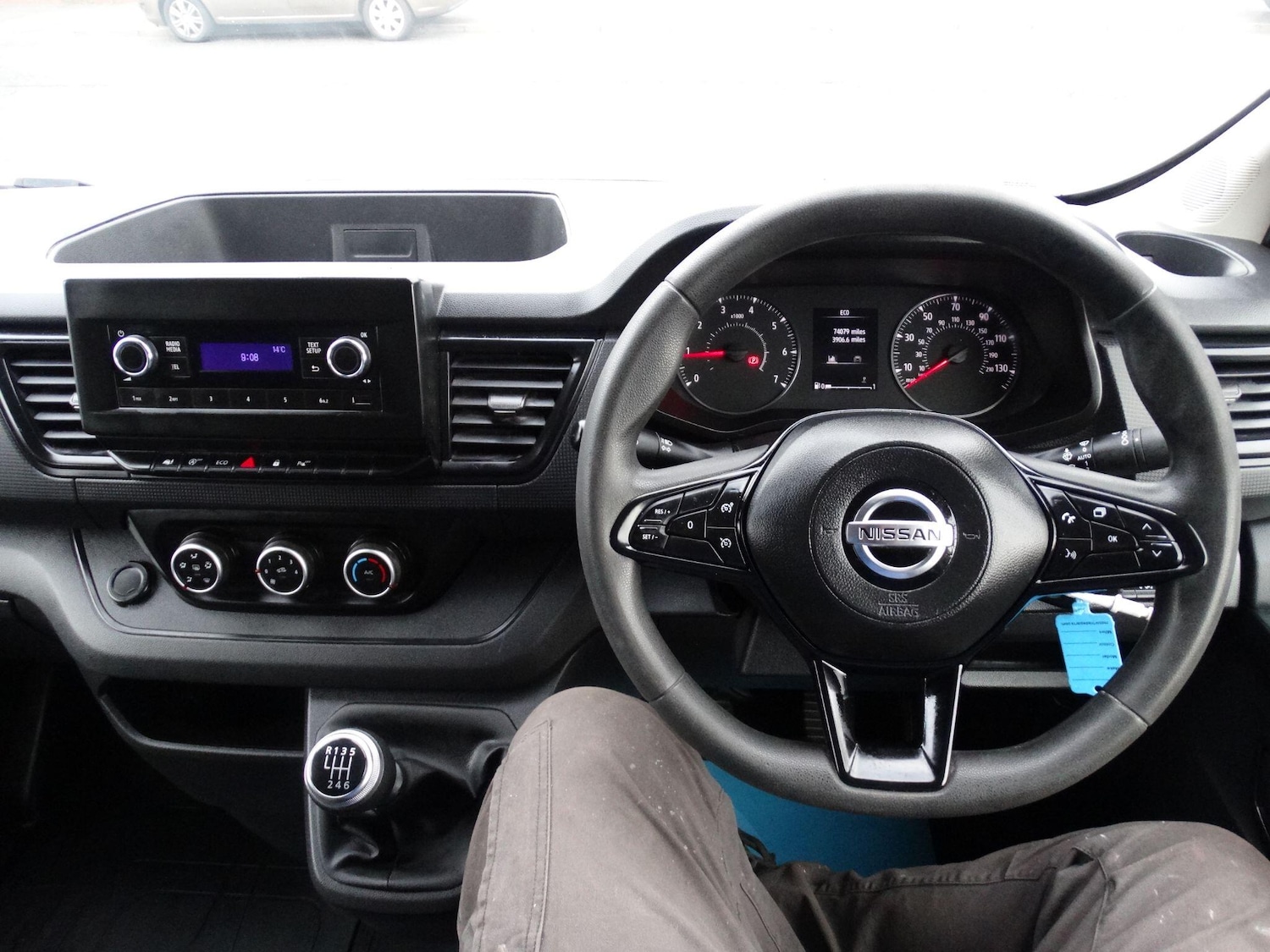 Used Nissan Primastar 2022 for sale - 76099316: Photo 14