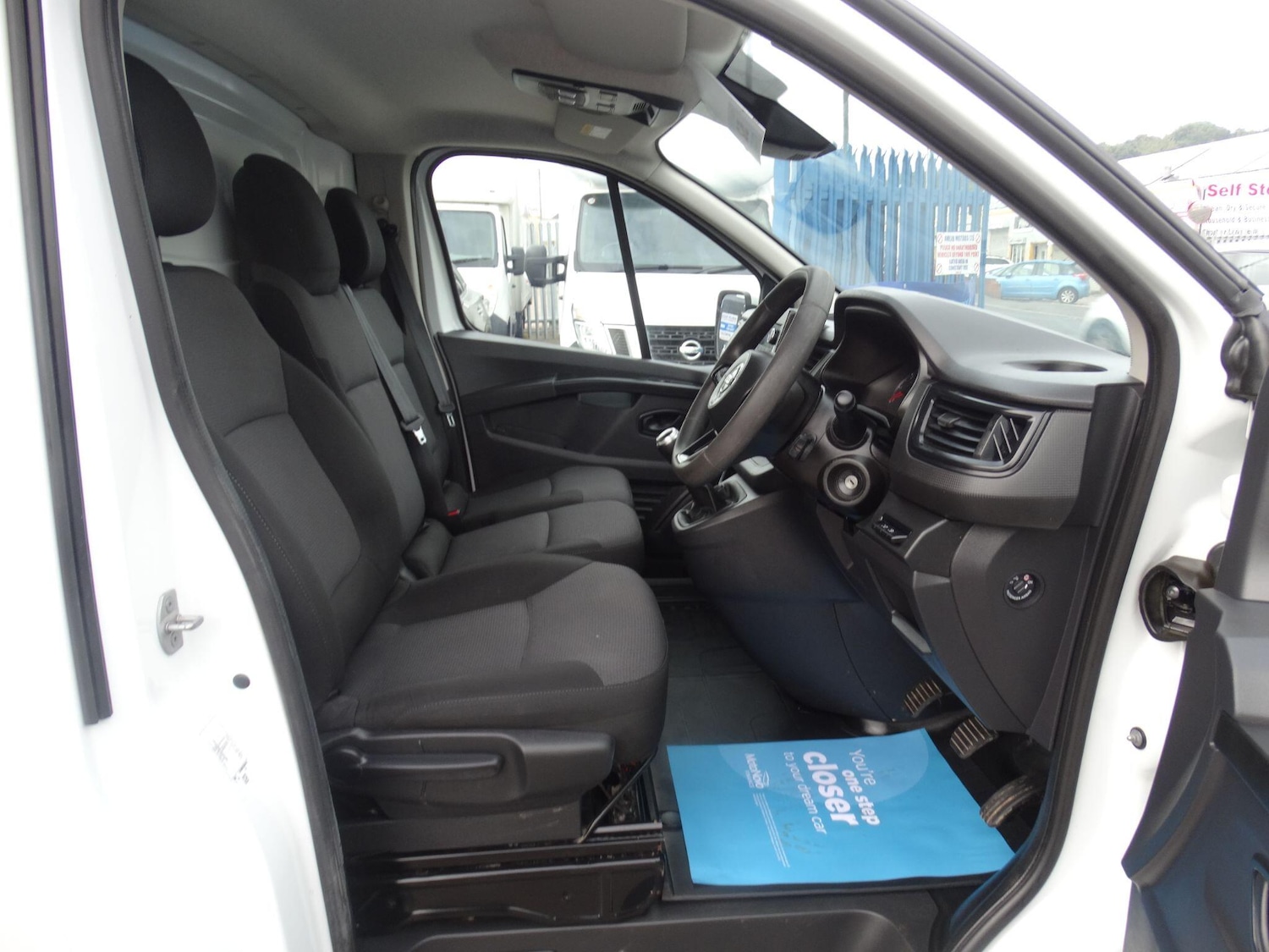 Used Nissan Primastar 2022 for sale - 76099316: Photo 9