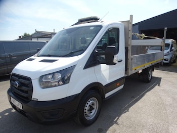 Used Ford Transit 2022 for sale - 79137105: Photo