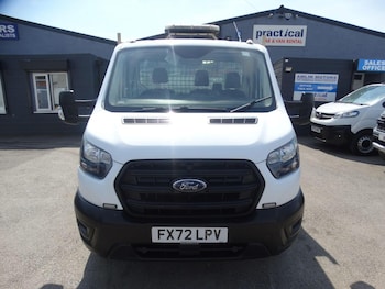 Used Ford Transit 2022 for sale - 79137105: Photo