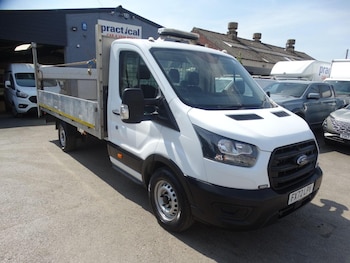 Used Ford Transit 2022 for sale - 79137105: Photo