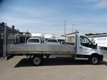 Used Ford Transit 2022 for sale - 79137105: Photo