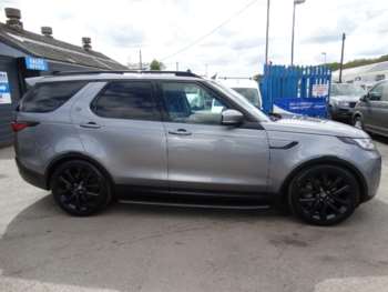 Used Land Rover Discovery 2021 for sale - 74849012: Photo