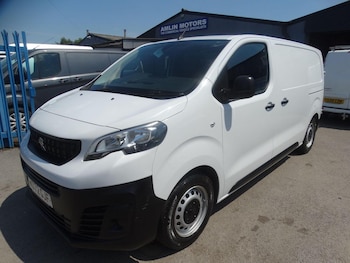 Used Peugeot Expert 2023 for sale - 79395067: Photo