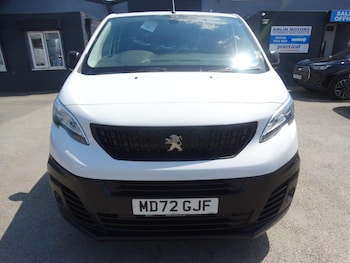 Used Peugeot Expert 2023 for sale - 79395067: Photo