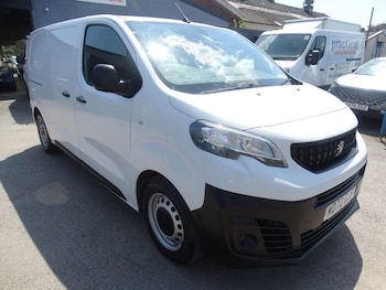 Used Peugeot Expert 2023 for sale - 79395067: Photo