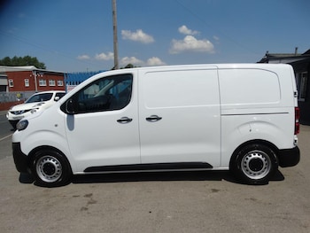 Used Peugeot Expert 2023 for sale - 79395067: Photo