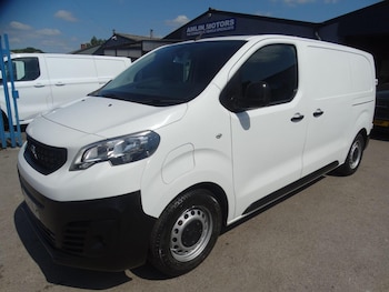 Used Peugeot Expert 2022 for sale - 79198448: Photo